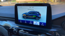 Ford Kuga 2.5 PHEV ST-Line 5dr CVT Estate